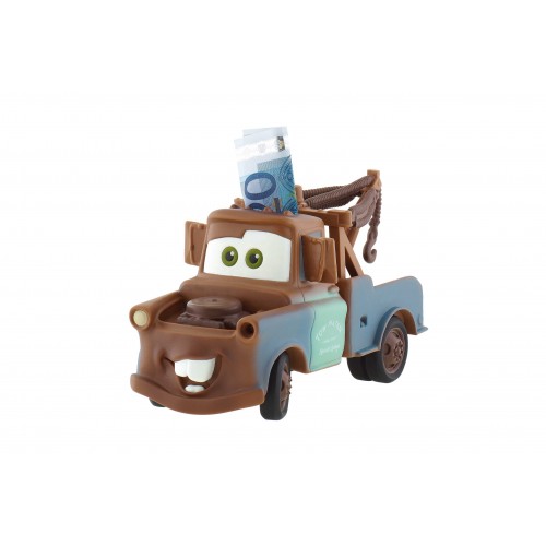 Mater (Piggy bank)