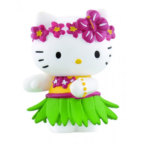 Hello Kitty Aloha