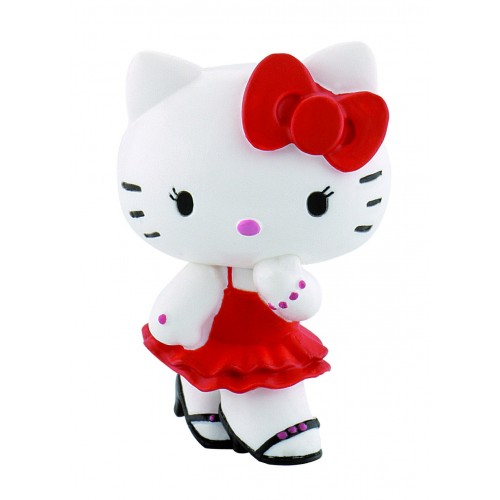 Hello Kitty Movie Star