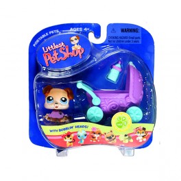 Littlest Petshop Collector Pets