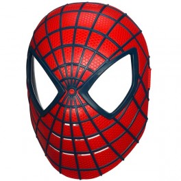 Spiderman Hero Mask 