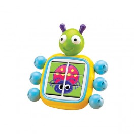 Play To Learn Puzzle Bug Play To Learn Puzzle Bug