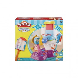 Play-Doh Perfect Pop Maker 