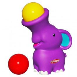 Playskool elefun poppin park sales