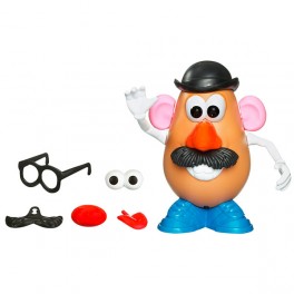 Playskool Mr And Mrs Potato Head