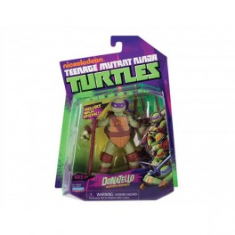 Teenage Mutant Ninja Turtles Action Figures 