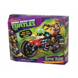 Teenage Mutant Ninja Turtles Vehicle