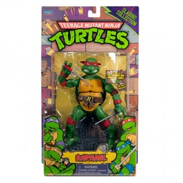 Teenage Mutant Ninja Turtles Classic Figures