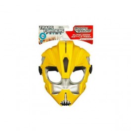 Transformers Prime Battle Masks