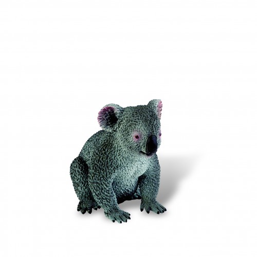 Koala Toy Figure