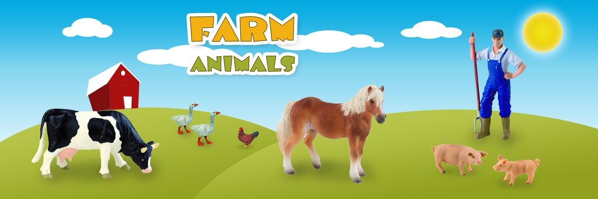 Farm Animals