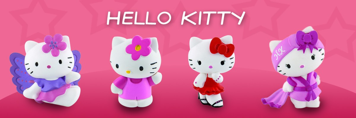 Hello Kitty