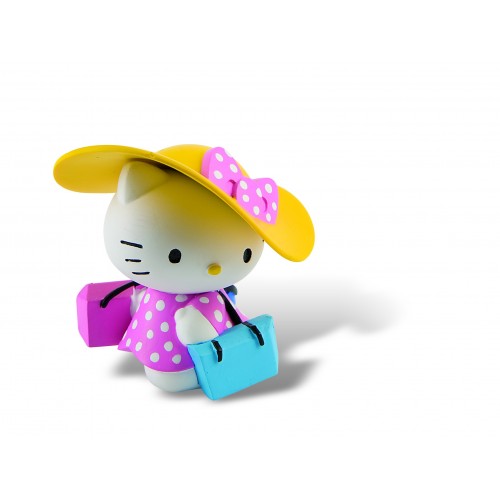 Hello Kitty Shopping Girl